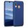 Husa Samsung Galaxy A40, Silicon, Albastru, 48546.64