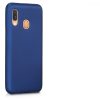 Husa Samsung Galaxy A40, Silicon, Albastru, 48546.64