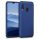 Husa Samsung Galaxy A20e, Silicon, Albastru, 48739.64