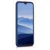 Husa Samsung Galaxy A20e, Silicon, Albastru, 48739.64