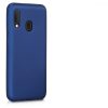 Husa Samsung Galaxy A20e, Silicon, Albastru, 48739.64