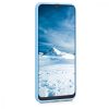 Husa Samsung Galaxy A50, Silicon, Albastru, 48054.161