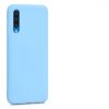 Husa Samsung Galaxy A50, Silicon, Albastru, 48054.161