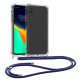 Husa Apple iPhone XR, Silicon, Transparent, 47249.04