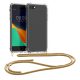 Husa Apple iPhone 8 / iPhone 7 / iPhone SE 2, Silicon, Transparent, 47247.21