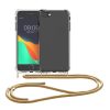 Husa Apple iPhone 8 / iPhone 7 / iPhone SE 2, Silicon, Transparent, 47247.21
