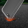 Husa Apple iPhone 8 / iPhone 7 / iPhone SE 2, Silicon, Transparent, 47247.21