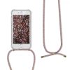 Husa Apple iPhone 8 / iPhone 7 / iPhone SE 2, Silicon, Transparent, 47247.08