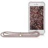 Husa Apple iPhone 8 / iPhone 7 / iPhone SE 2, Silicon, Transparent, 47247.08