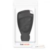 Carcasa Cheie pentru Mercedes Benz - 2-3 Butoane, Plastic, Negru, 49603.01