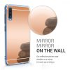 Husa Samsung Galaxy A70, Silicon, Roz, 49631.41