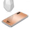 Husa Samsung Galaxy A70, Silicon, Roz, 49631.41