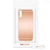Husa Samsung Galaxy A70, Silicon, Roz, 49631.41