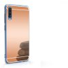 Husa Samsung Galaxy A70, Silicon, Roz, 49631.41