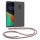 Husa Samsung Galaxy S9, Silicon, Transparent, 47233.32