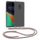 Husa Samsung Galaxy S9, Silicon, Transparent, 47233.32