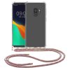 Husa Samsung Galaxy S9, Silicon, Transparent, 47233.32