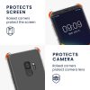 Husa Samsung Galaxy S9, Silicon, Transparent, 47233.32