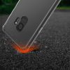 Husa Samsung Galaxy S9, Silicon, Transparent, 47233.32