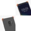 Husa Samsung Galaxy S9, Silicon, Transparent, 47233.32
