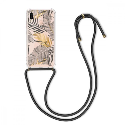 Husa Huawei P20 Lite, Silicon, Multicolor, 48484.03
