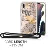 Husa Huawei P20 Lite, Silicon, Multicolor, 48484.03