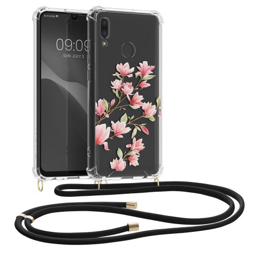 Husa Huawei P Smart (2019), Silicon, Multicolor, 49643.02