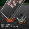 Husa Huawei P Smart (2019), Silicon, Multicolor, 49643.02