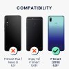 Husa Huawei P Smart (2019), Silicon, Multicolor, 49643.02