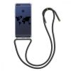 Husa Huawei P Smart / Enjoy 7s, Silicon, Negru, 49645.01