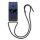 Husa Huawei P Smart / Enjoy 7s, Silicon, Negru, 49645.01