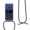 Husa Huawei P Smart / Enjoy 7s, Silicon, Negru, 49645.01