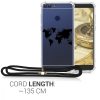 Husa Huawei P Smart / Enjoy 7s, Silicon, Negru, 49645.01