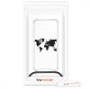 Husa Huawei P Smart / Enjoy 7s, Silicon, Negru, 49645.01