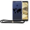 Husa Huawei P Smart / Enjoy 7s, Silicon, Negru, 49645.01