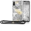 Husa Huawei P30 Lite, Silicon, Multicolor, 48485.03
