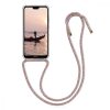 Husa Huawei P20 Lite, Silicon, Transparent, 47165.32