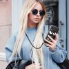 Husa Huawei P20 Lite, Silicon, Transparent, 47165.32