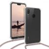 Husa Huawei P20 Lite, Silicon, Transparent, 47165.32