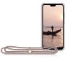 Husa Huawei P20 Lite, Silicon, Transparent, 47165.32