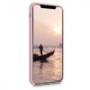 Husa Apple iPhone XS, Silicon, Roz, 46313.156