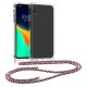 Husa Apple iPhone XR, Silicon, Transparent, 47249.38