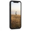 Husa Apple iPhone XR, Lemn, Maro, 46748.05