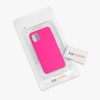 Husa Apple iPhone 11, Silicon, Roz, 49724.08