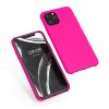 Husa Apple iPhone 11 Pro, Silicon, Roz, 49726.08