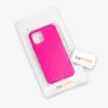 Husa Apple iPhone 11 Pro, Silicon, Roz, 49726.08