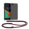 Husa Apple iPhone 8 / iPhone 7 / iPhone SE 2, Silicon, Transparent, 47247.09