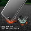 Husa Apple iPhone 8 / iPhone 7 / iPhone SE 2, Silicon, Transparent, 47247.09