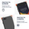 Husa Apple iPhone 8 / iPhone 7 / iPhone SE 2, Silicon, Transparent, 47247.09