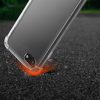Husa Apple iPhone 8 / iPhone 7 / iPhone SE 2, Silicon, Transparent, 47247.09